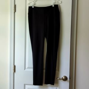 Apt 9 L black pants
